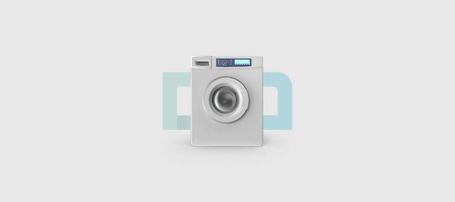 توفيرغسالة